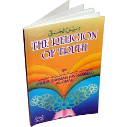 Religion of Truth | Short Introduction to Islam for Da'wah