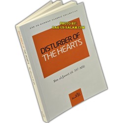 Disturber of the Hearts | Ibn al-Jawzi (d. 597 AH)