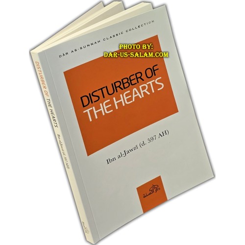 Disturber of the Hearts | Ibn al-Jawzi (d. 597 AH)