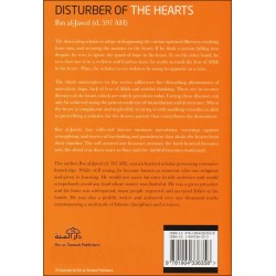 Disturber of the Hearts | Ibn al-Jawzi (d. 597 AH)