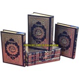 Urdu: Tafheem-ul-Qur'an (6 Vol. Set )