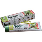 Neem Herbal Toothpaste