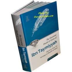 The Essential Pearls & Gems of Ibn Taymiyyah