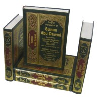 Sunan Abu Dawud (5 Vol.) | Buy the Hadith Set at Dar-us-Salam