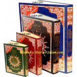 Tajweed Quran مصحف التجويد XL | Buy Now at Dar-us-Salam