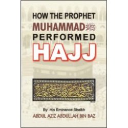 How The Prophet Muhammad (S) Performed Hajj