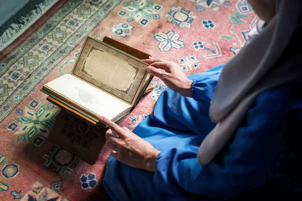 Step-by-step Istikhara prayer procedure - how to perform Salat-ul-Istikhara