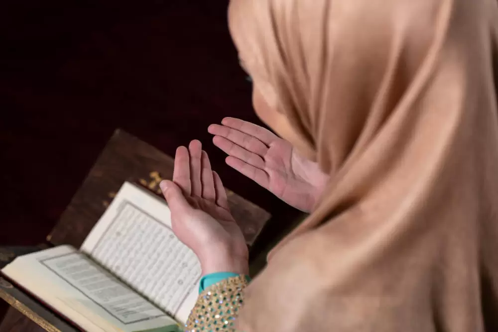 How to pray Istikhara step by step - Salat-ul-Istikhara guide