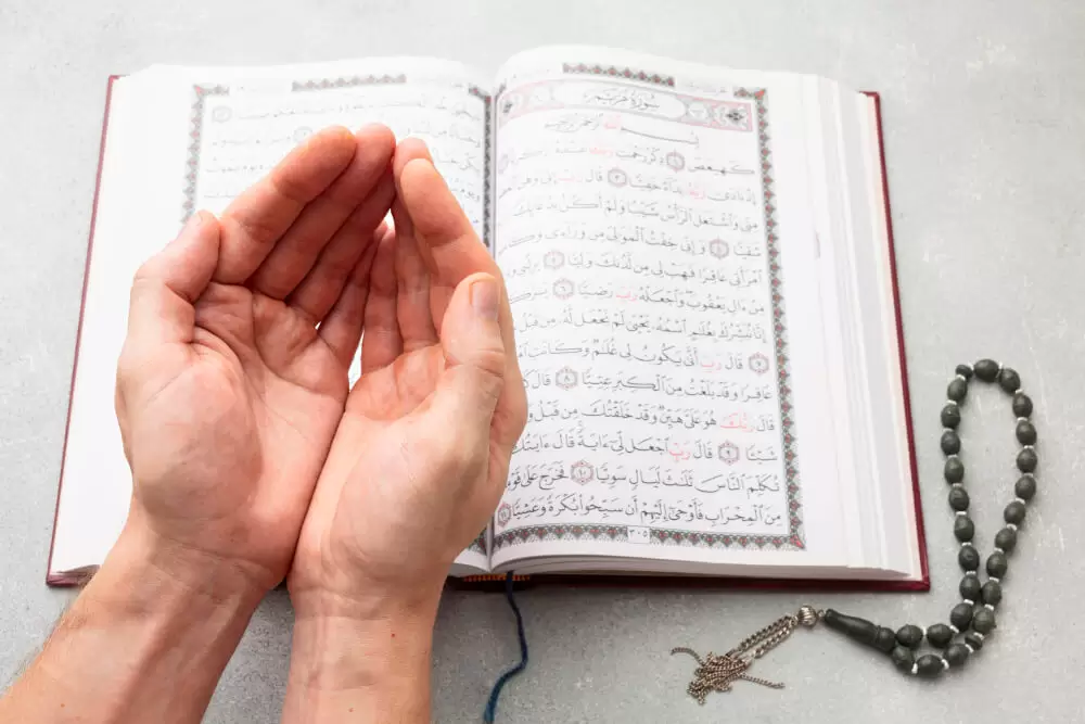 Best time to pray Istikhara and the forbidden prayer times