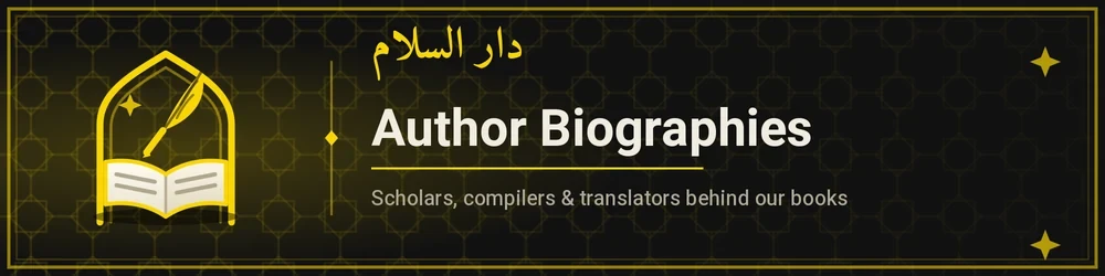Author Biographies Author Biographies