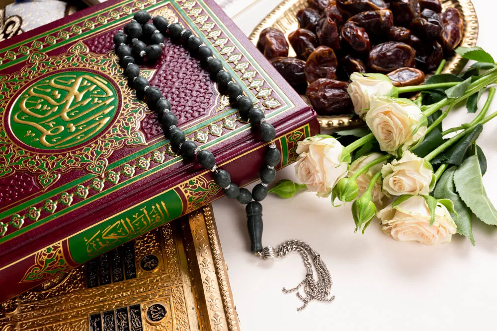 White Days in Islam: The Importance of Fasting and Reflection
