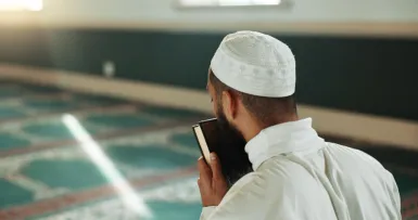 What Do Muslims Believe? A Brief Guide