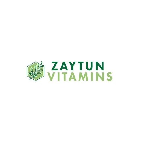 Zaytun Vitamins