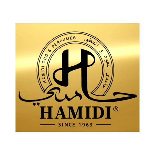 Hamidi - Oud and Perfumes