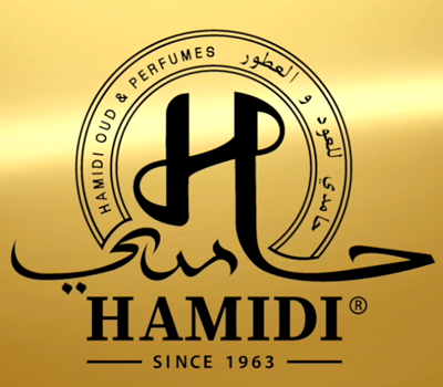 Hamidi - Oud and Perfumes